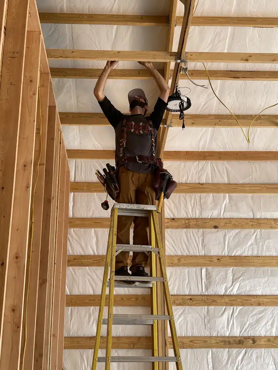 Licensed Electrical Contractor Fort Collins CO