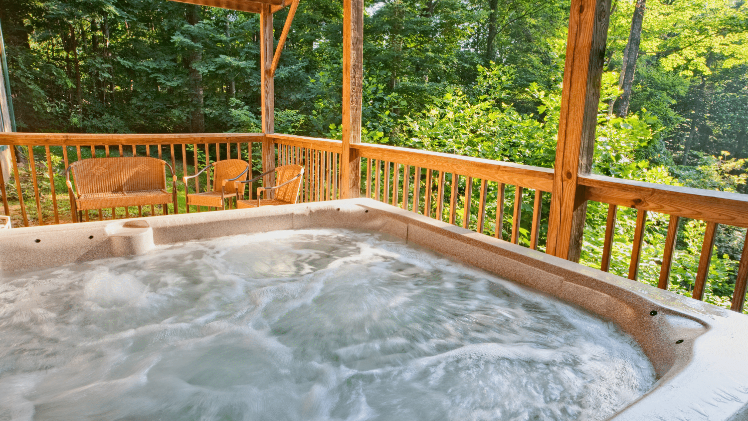 Hot Tub Electrician Services Fort Collins CO
