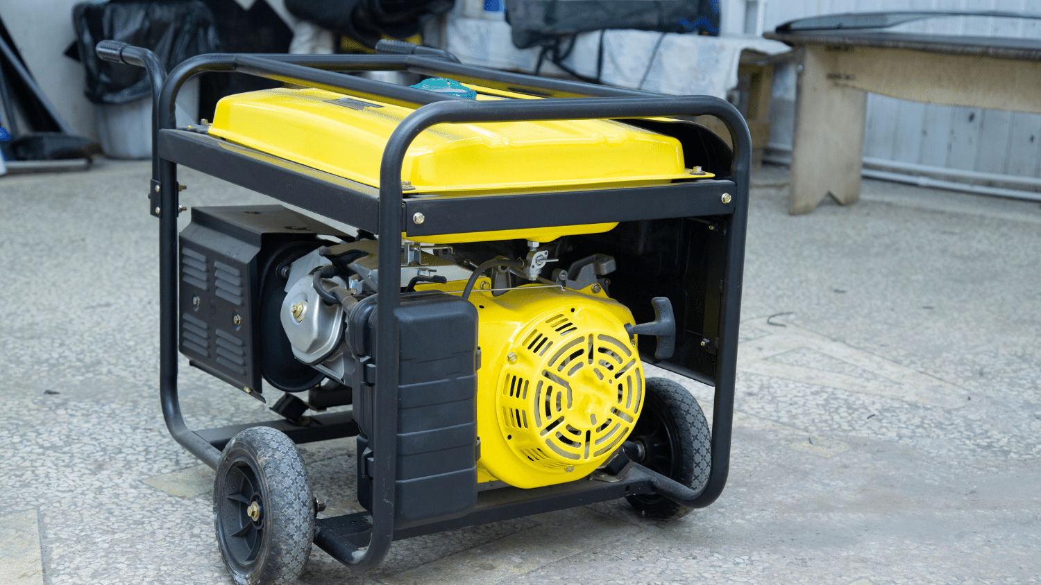 Backup Generator Installation Fort Collins CO