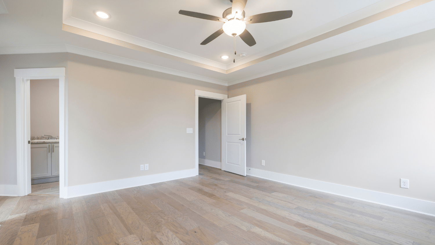 Electrician For Ceiling Fan Replacement Fort Collins CO
