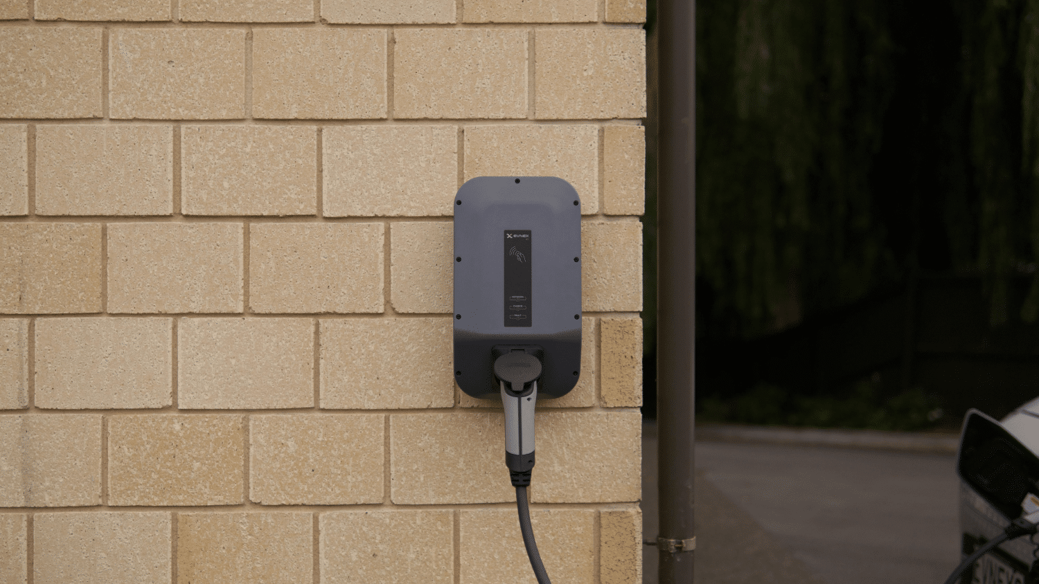 Ev Charger Install Fort Collins CO