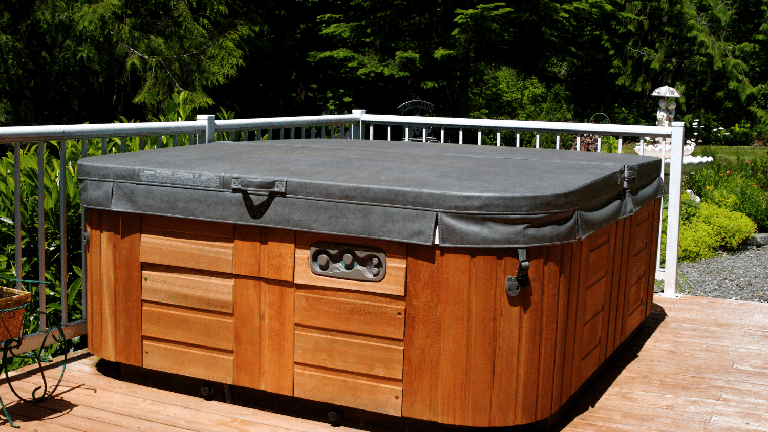 Hot Tub Wiring Fort Collins CO