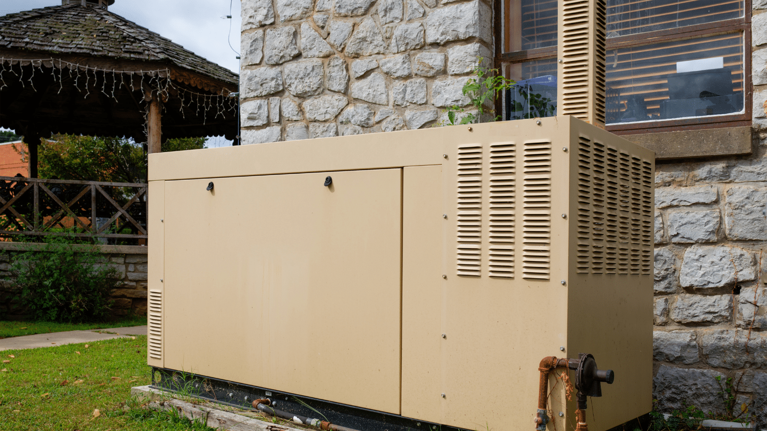 Backup Generator Troubleshooting Electrician Fort Collins CO