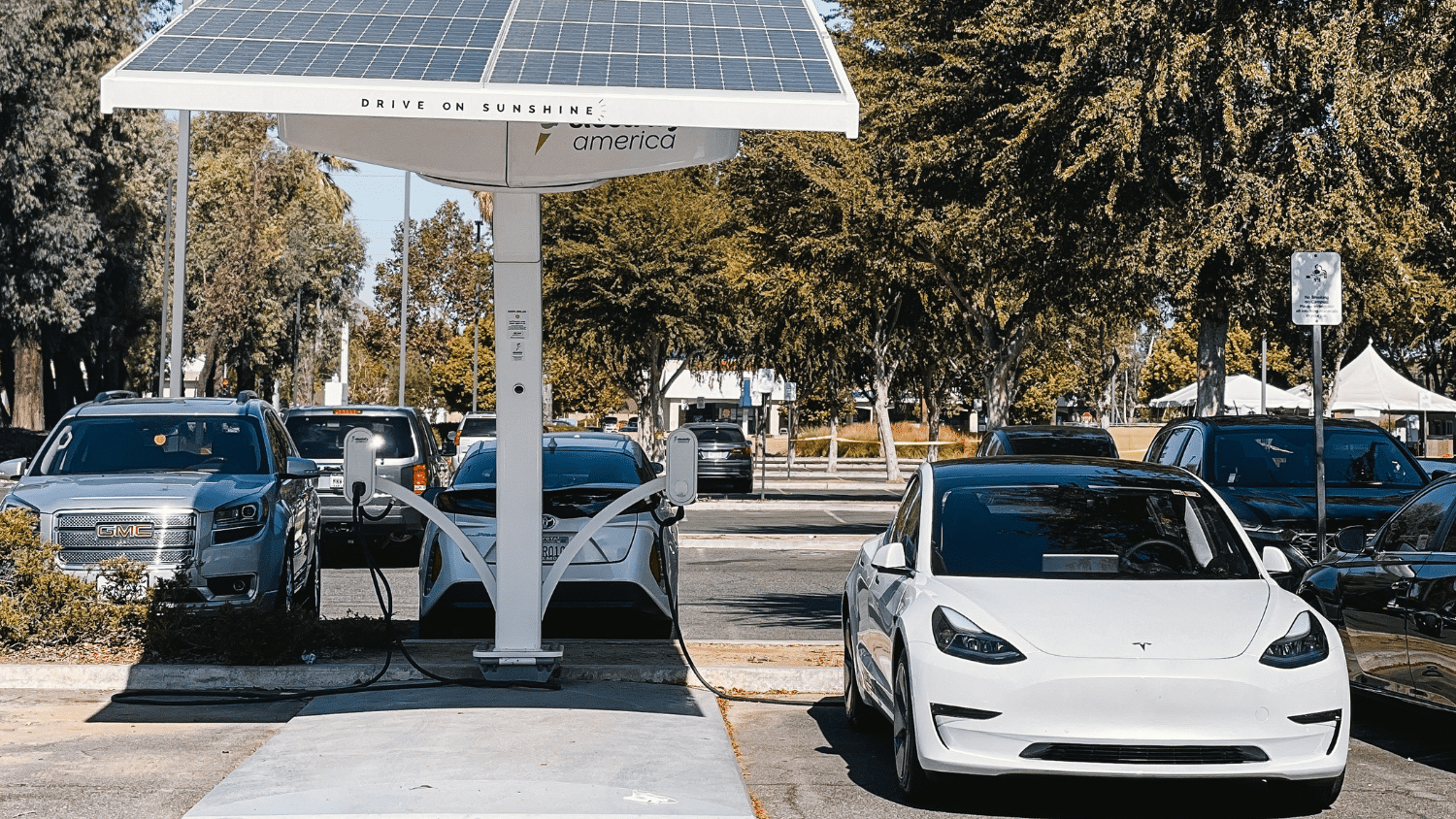 Commercial Ev Charger Installation Fort Collins CO