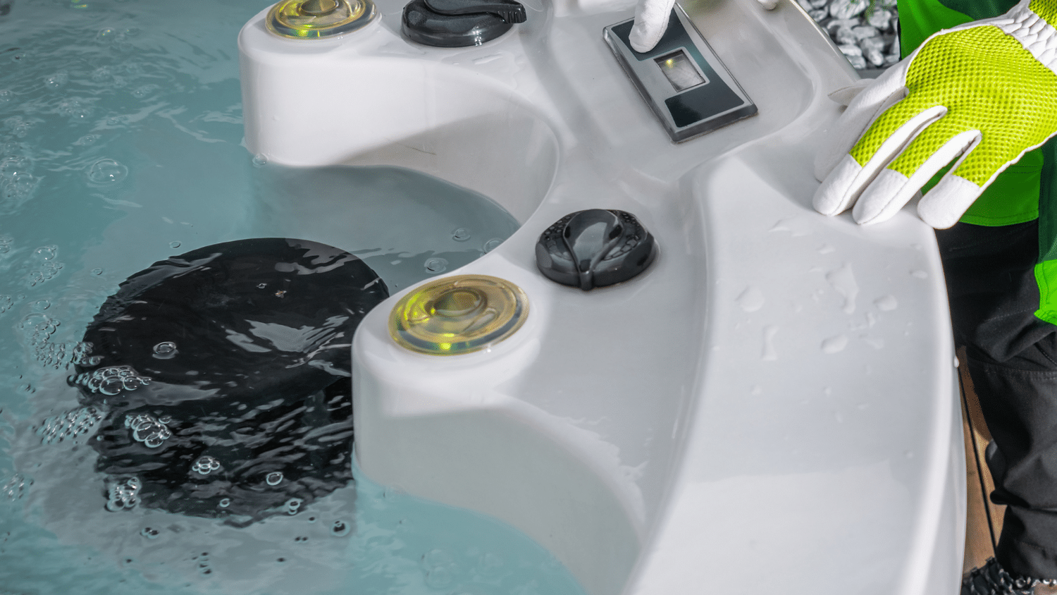 Hot Tub Wiring Services Fort Collins CO