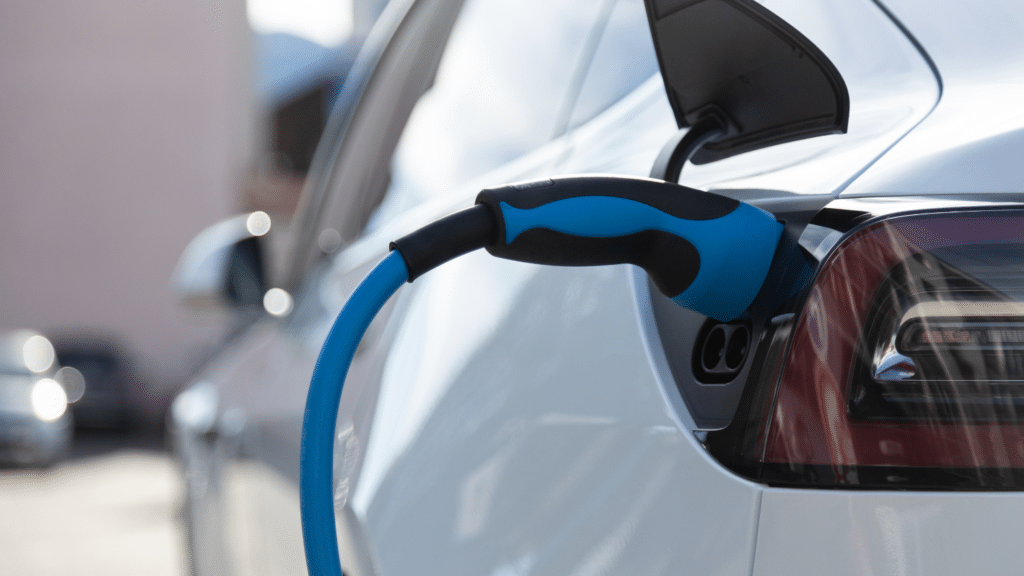 Ev Home Charger Installation Fort Collins CO