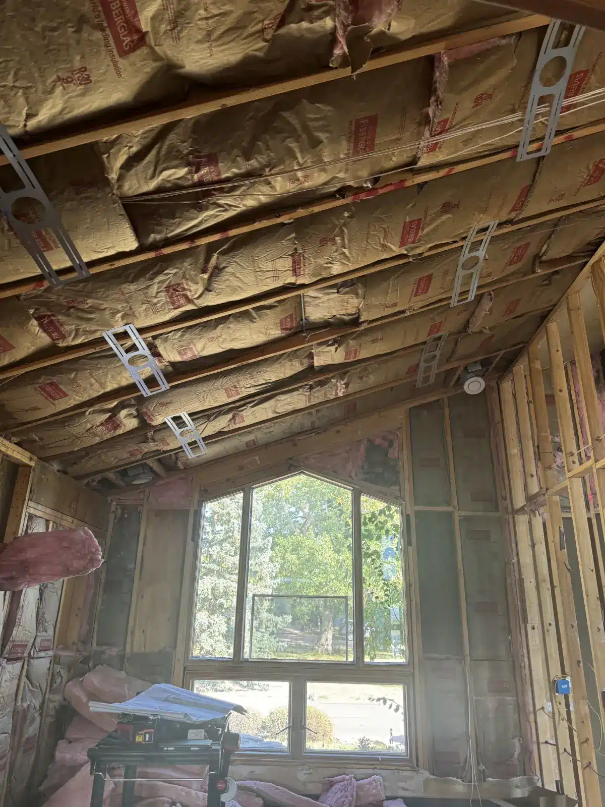 Residential Electrical Services Greeley CO