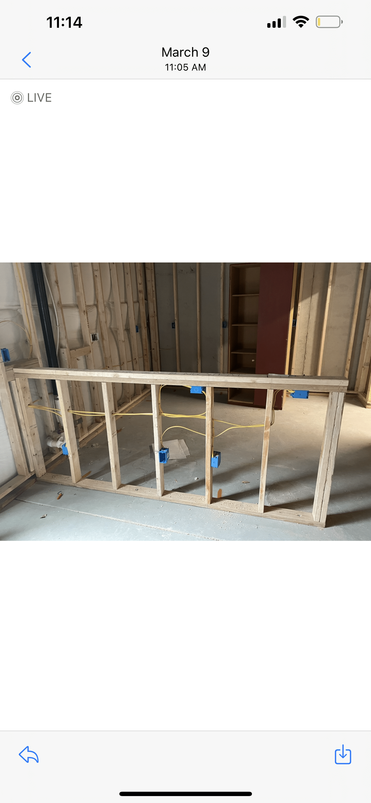 Installing New Electrical Outlet Fort Collins CO