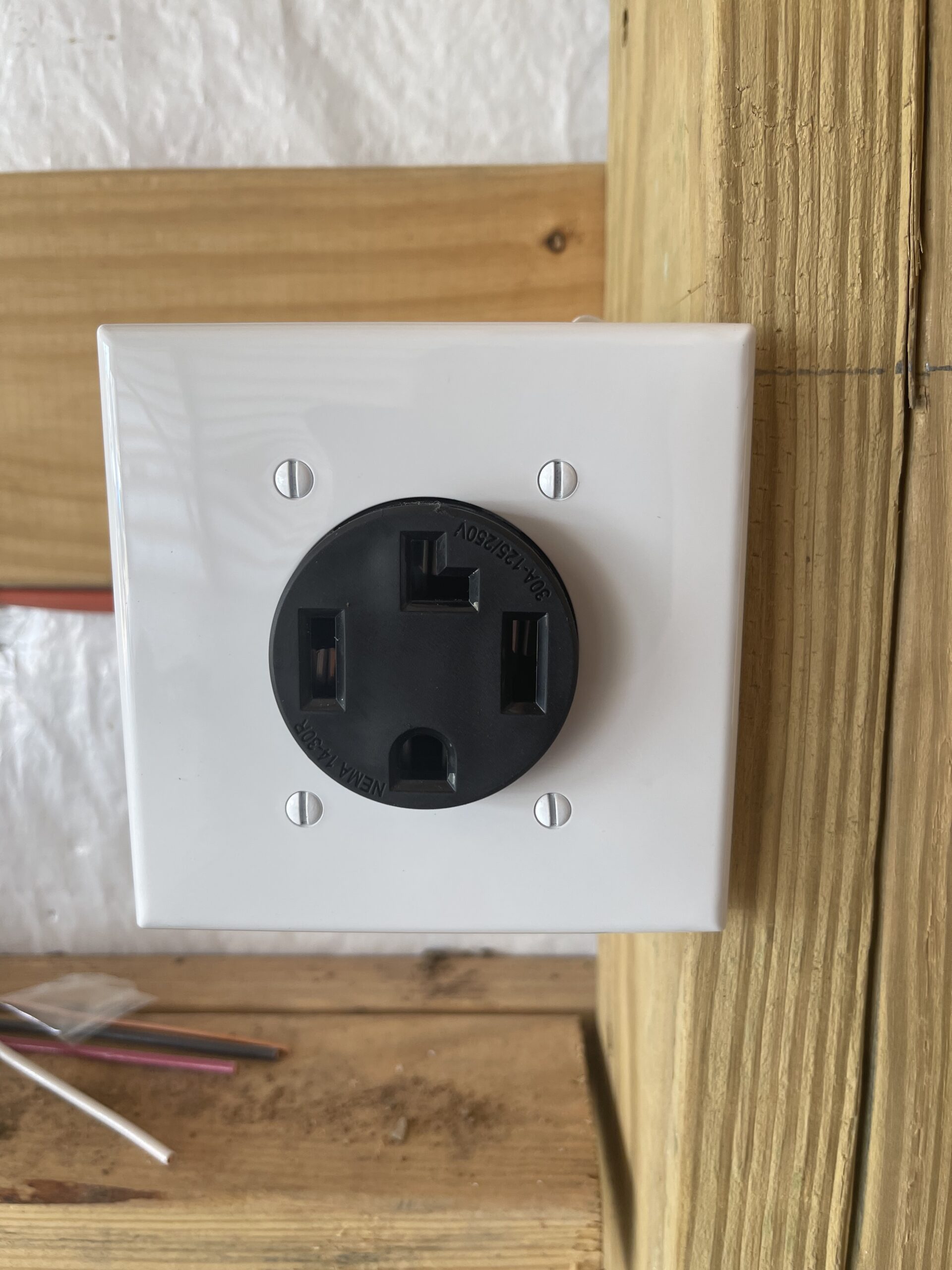GFCI Electrical Outlet Replacement Fort Collins CO