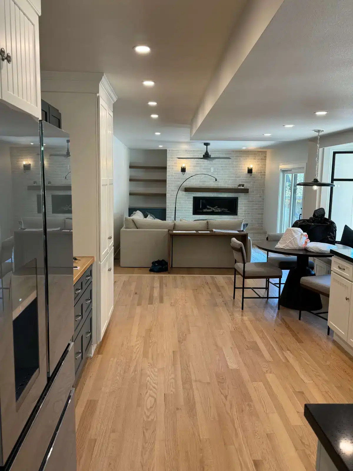 Home Remodel Electrician Fort Collins CO