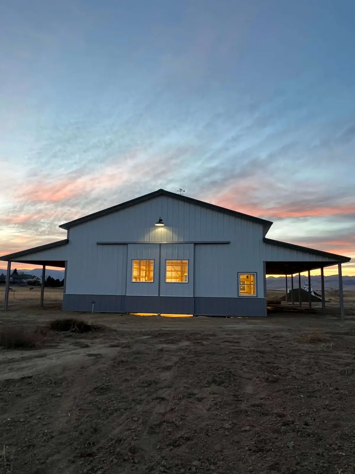 Agricultural Electrician Fort Collins CO