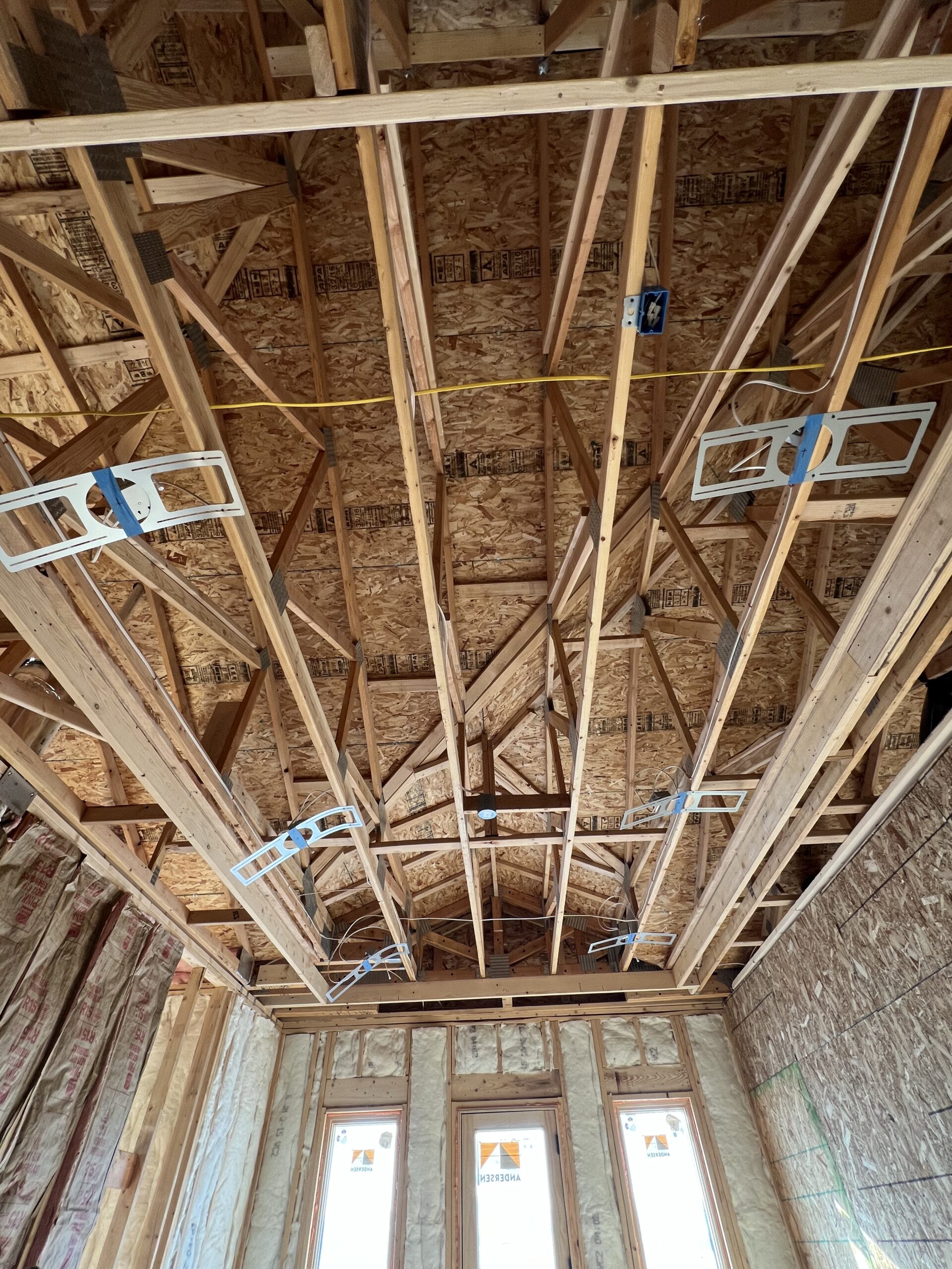 Wiring Tube And Knob Fort Collins CO