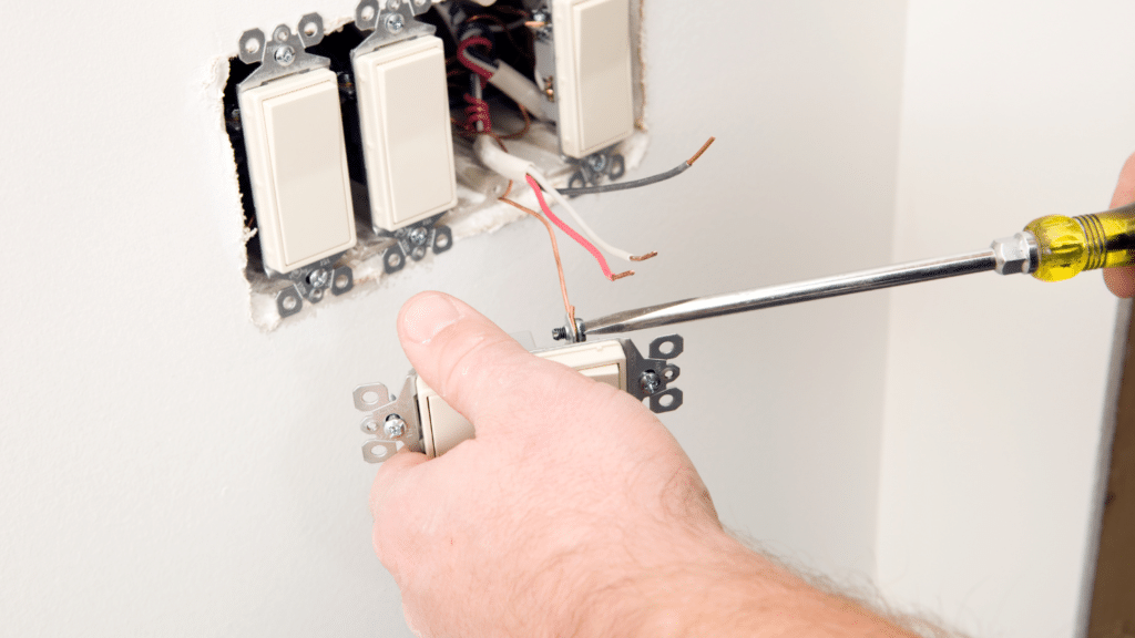 Residential Electrical Services Timnath CO