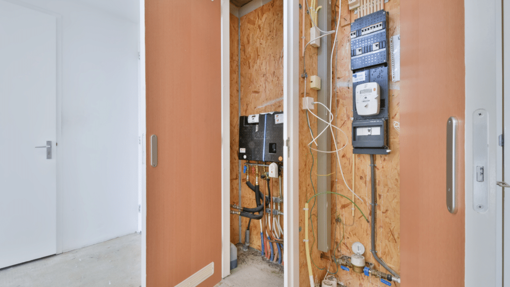 Residential Electrician Livermore CO