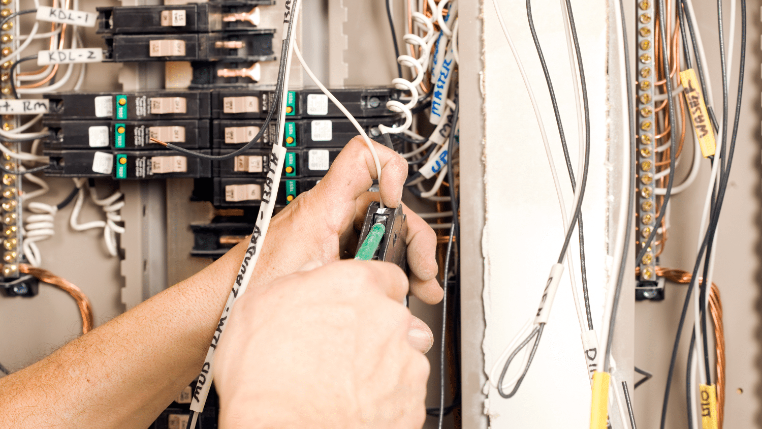 Electrician Livermore CO
