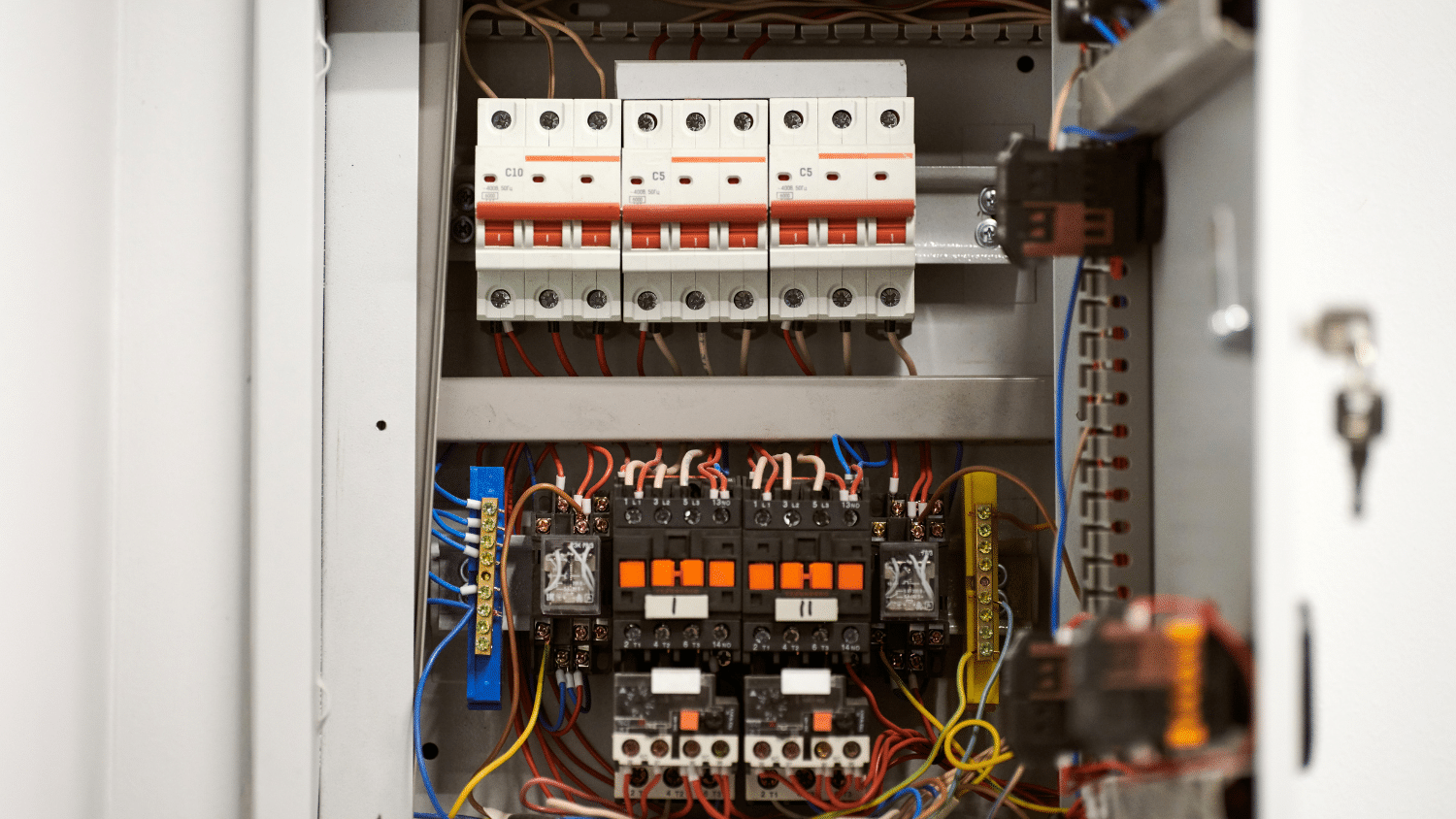 Electrical Company Livermore CO