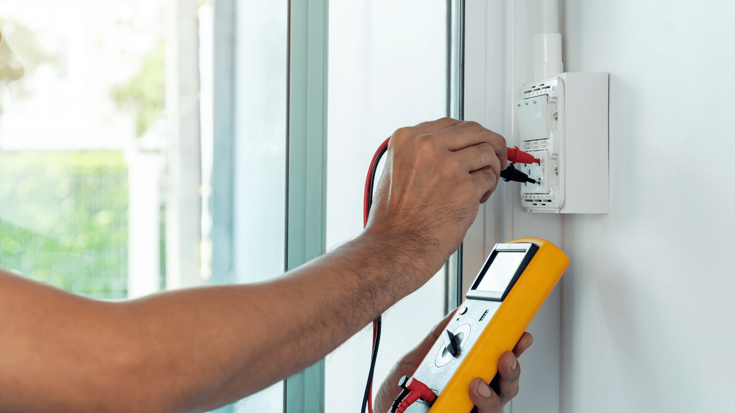 Electrical Repair Services Loveland CO