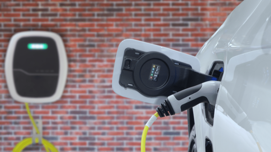 Ev Home Charge Install Loveland CO