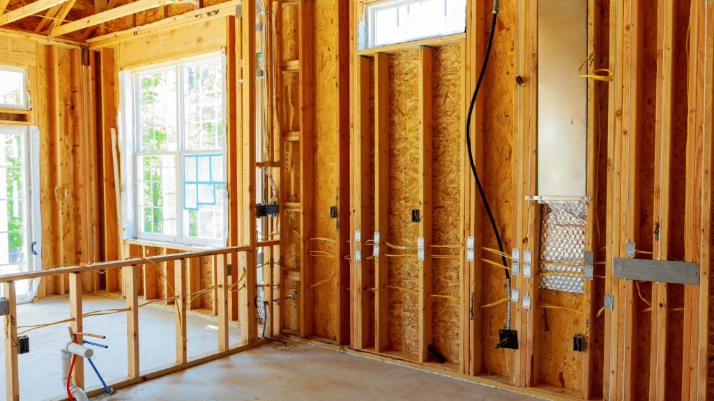 Electrician Services Red Feather CO