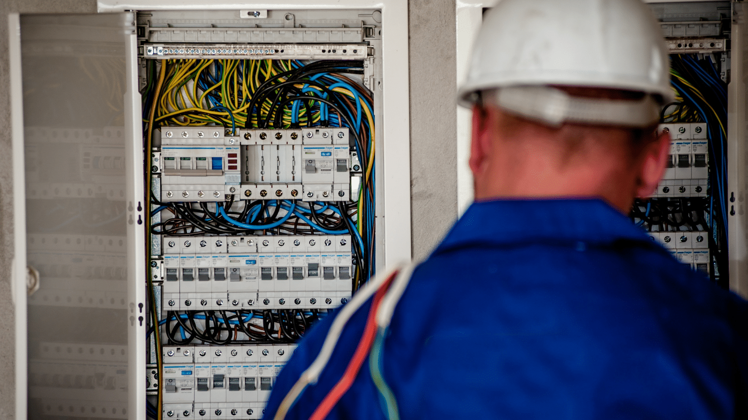 Electrician Windsor CO