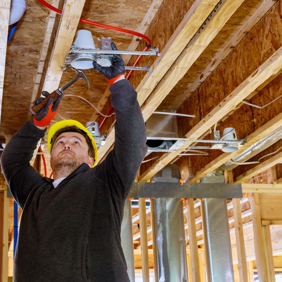 Licensed Electrician in Fort Collins, CO
