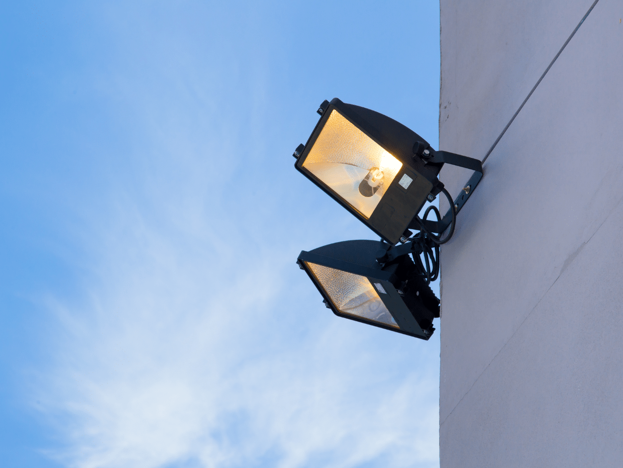 Outdoor Lighting Company Fort Collins Co