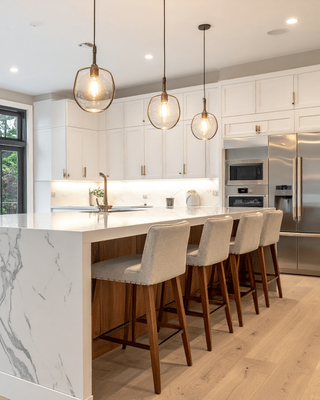 Interior LED Lighting Installation Service in Fort Collins, Colorado