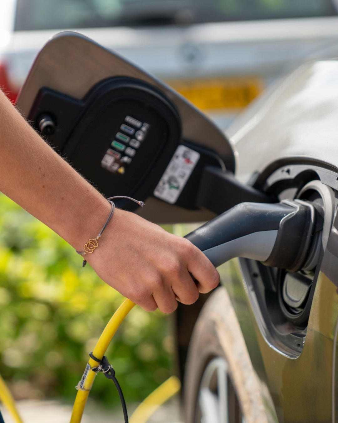 EV charger panel assessment by PH Electric in Fort Collins CO